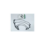 Oto101 Opel Corsa- B- 93/00; Buji Kablosu Takım (16V)(C14SEL-C16SEL)1.4/1.6 cc (Yow Jung)