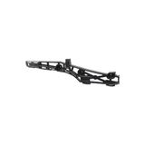 Oto101 Opel Insıgnıa Arka Tampon Braketı Ic Sol 13-16
