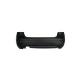 Oto101 Renault Fluence Arka Tampon 09-16