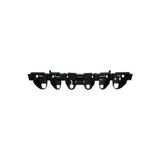 Oto101 Renault Fluence Arka Tampon Taşıyıcı 09-