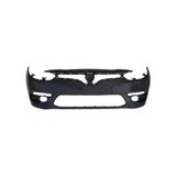Oto101 Renault Fluence Ön Tampon 12-