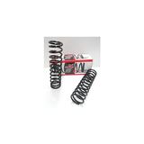 Oto101 Skoda Felıcıa- 99/01; Arka Helezon Yayı Sağ/sol (2li SET)(11X101) (Stdr)
