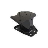 Oto101 Toyota Corolla Arka Tampon Takviye Braketi Hb Sol 20-