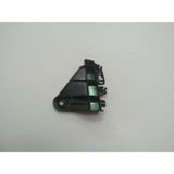 Oto101 Toyota Corolla- NDE180- 13/18; Arka Tampon Bağlantı Braketi Sol Plastik (Tw)