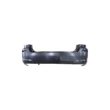 Oto101 Toyota Corolla Verso Arka Tampon 04-