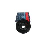 Oto101 Toyota Hılux- Pıck Up Vıgo- D4D 05/11; Krank Kasnağı 2500CC D-4d (Sh)