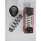 Oto101 Volkswagen Golf- 4- 98/04; Arka Helezon Yayı Sağ/sol (2li Set) 1.6/1.8/1.9tdı/2.0 (10,5X110X345)