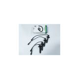 Oto101 Volvo V40- 96/01; Buji Kablosu Takım (16V)(B4164S-B4184S-B4204S)1.6/1.8/2.0 cc (Yow Jung)