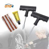 Oto4 Araç Otomobil Lastik Tamir Seti 6 Parça