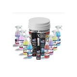 OTO55 16 Parça Oto55 Araba Yıkama Seti Profesyonal Paket