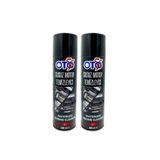 OTO55 2 Adet Susuz Motor Temizleme Spreyi