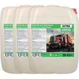 Oto55 3 Adet Ağır Vasıta Yıkama Köpüğü - (DipCamo)Charcoal-White