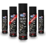 Oto55 5'li Fırsat - 3 Alana 2 Bedava Susuz Motor Temizleme Spreyi 500 ml