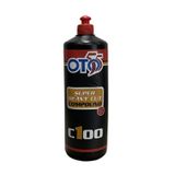 Oto55 C100 Süper Kalın Çizik Giderici Pasta 1000 Ml