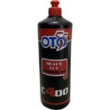 Oto55 C400 Çizik Giderici Pasta 1000 Ml