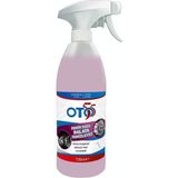 Oto55 Demir Tozu & Balata Temizleyici 720 ml