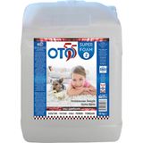 Oto55 Halı Şampuanı 1/150 ve Ektra Parfümlü