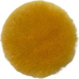 Oto55 Kuzu Postu Polisaj Keçesi (Pasta Keçesi) - Sarı