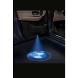 Otoaction KAPI ALTI LED LOGO MESAFE SENSÖRLÜ YENİ NESİL BMW UYUMLU
