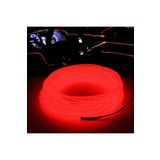 Otoaction Torpido Ledi 2 Metre Neon Led C9 Kırmızı Araç Içi Neon Ledi Ip Led