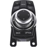 otobalcı BMW F10 MEDYA KONTROL DÜĞMESİ JOİSTİCK IDRIVE 2010--2016 10-PİN