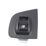 Otobalcı Fiat Doblo Tekli Cam Açma Kapatma Düğmesi /Anahtarı 2006-2010