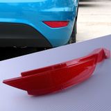 Otobalcı Ford Fiesta Sağ Arka Tampon Reflektörü Sis Farı 2008--2014