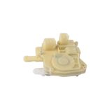 otobalcı Honda Civic Sol Arka Kapı Kilit Motoru Merkezi Kilit Motor 2001--2005
