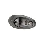 otobalcı Iveco Daily Sol Çiftli Cam Açma Düğmesi Anahtarı Ayna Ayarlı 1999-2005