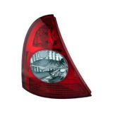 Otobalcı Renault Clio 2 Hatchback Sol Stop Lambası 2002--2006 Duysuz