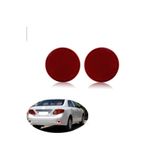 otobalcı Toyota Corolla Arka Tampon Reflektörü Sağ+sol Takım 2007--2009