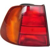 Otobalcı Volkswagen Polo Classic Sol Arka Far Stop Lambası 1996--2001 Duys
