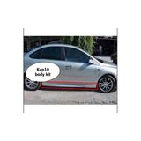 Otobdy Ford Focus 2 Yan Marşpiyel Takımı - Plastik