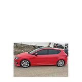 Otobdy Seat Leon Yan Marşpiyel Takımı - R Model - Plastik (2013-2019)