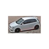 Otobdy Vw Polo 9N Yan Marşpiyel Takımı - Plastik (02-08)