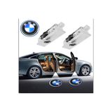 Otobestto Bmw Logolu Kapı Altı Led Logo Orijinal Tak Kullan E60-e90-e92-f10-f20-f30-x3-x4-x5