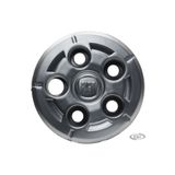 OTOCİRİT Jant Göbeği Kırılmaz Ducato Model (1 Adet Olarak)