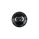 OTOCİRİT Jant Göbek Arma Enkei Sticker 4'lü Set