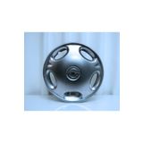 OTOCİRİT Jant Kapağı Kırılmaz 13" Opel Corsa B (çıkartma Hediyeli) (adet Olarak)