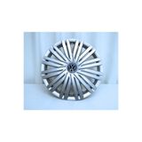 OTOCİRİT Jant Kapağı Kırılmaz 13" Volkswagen Polo (çıkartma Hediyeli) (adet Olarak)