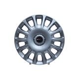 OTOCİRİT Jant Kapağı Kırılmaz 14" Opel Corsa D (Çıkartma Hediyeli) (ADET OLARAK)
