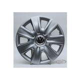 OTOCİRİT Jant Kapağı Kırılmaz 14" Vw Polo (ÇIKARTMA HEDİYELİ) (ADET OLARAK)