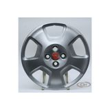 OTOCİRİT Jant Kapağı Kırılmaz 15" Fiat Doblo&fiorino Model (çıkartma Hediyeli) (adet Olarak)