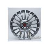 OTOCİRİT Jant Kapağı Kırılmaz 15" Fiat Linea Model (çıkartma Hediyeli) (adet Olarak)