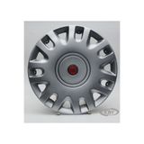 OTOCİRİT Jant Kapağı Kırılmaz 15" Fiat Linea Yeni Model (çıkartma Hediyeli) (adet Olarak)