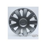 OTOCİRİT Jant Kapağı Kırılmaz 15" Ford Connect Model (çıkartma Hediyeli) (adet Olarak)