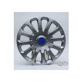 OTOCİRİT Jant Kapağı Kırılmaz 15" Ford Fiesta (çıkartma Hediyeli) (adet Olarak)