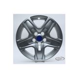 OTOCİRİT Jant Kapağı Kırılmaz 16" Ford Focus Model çıkartma Adet Olarak