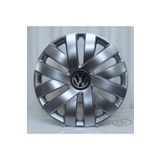 OTOCİRİT Jant Kapağı Kırılmaz 16" Volkswagen Jetta (çıkartma Hediyeli) (adet Olarak)