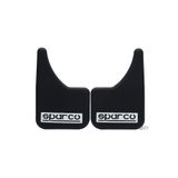 OTOCİRİT Sparco Paçalık Düz 2'li Ön ve Arka Uyumlu